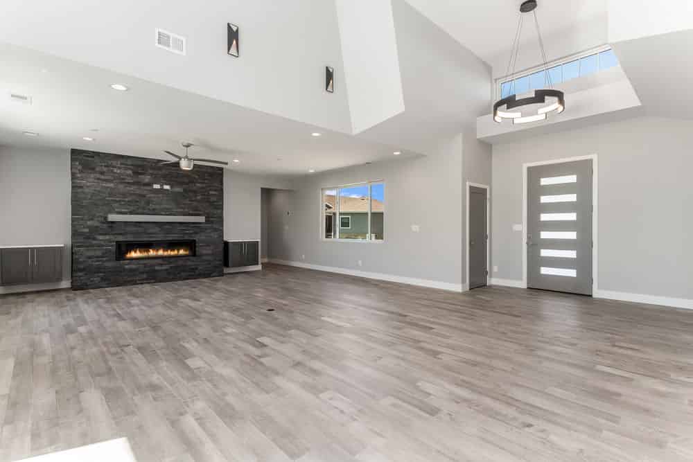 Residential Remodels image