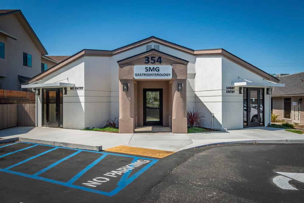 Commercial New Construction image