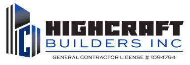 HighCraft Builders Inc