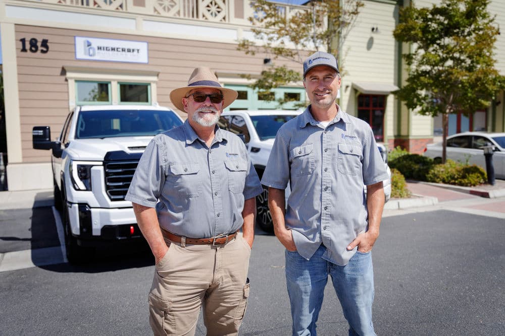 About HighCraft Builders Inc
