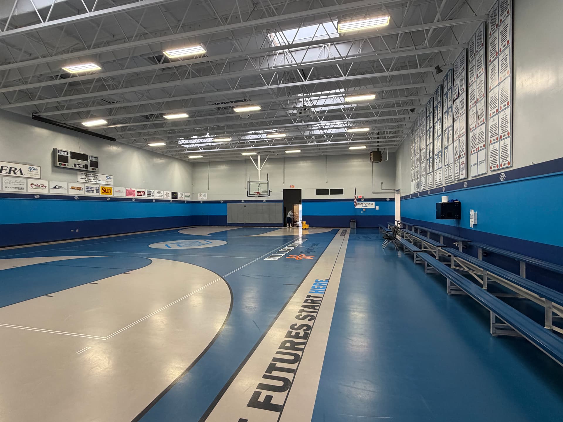 Gallery photos for Boys & Girls Club of Santa Maria Commercial Build and Remodel: Image #2