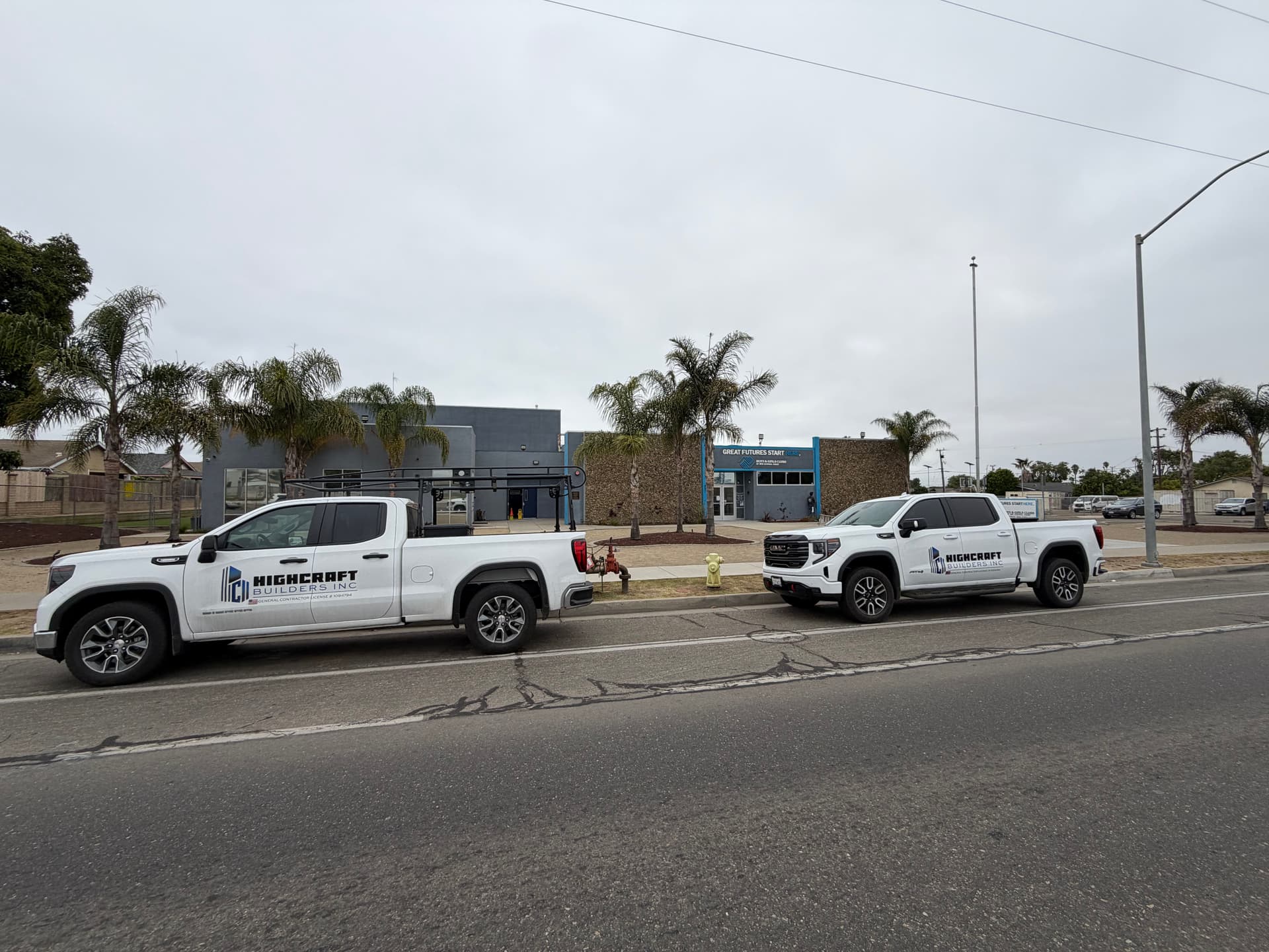 Gallery photos for Boys & Girls Club of Santa Maria Commercial Build and Remodel: Image #4