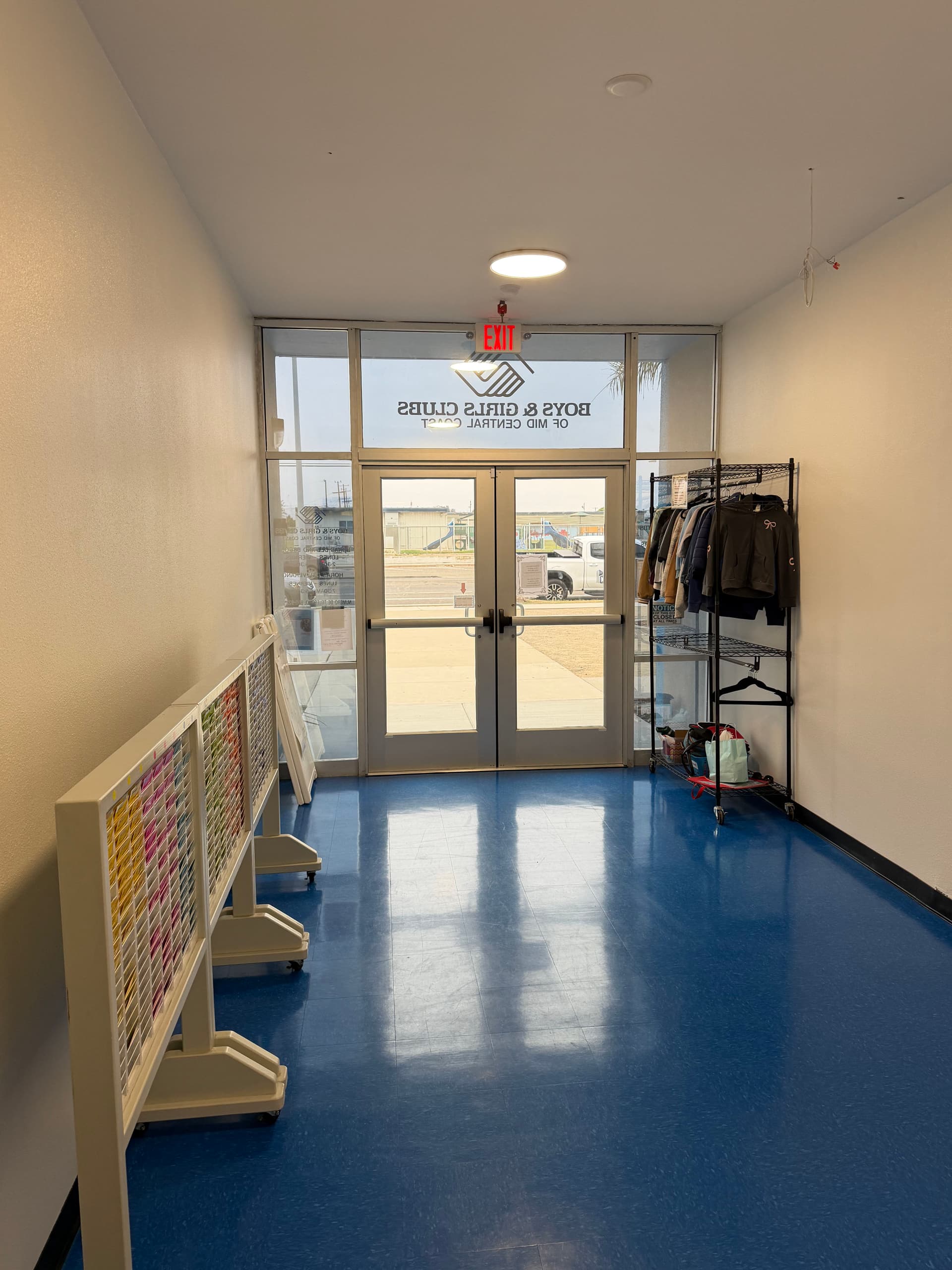 Gallery photos for Boys & Girls Club of Santa Maria Commercial Build and Remodel: Image #6
